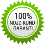 Våra IT-Tekniker lämnar 100% Nöjd Kund Garanti