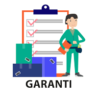 windows support - garanti