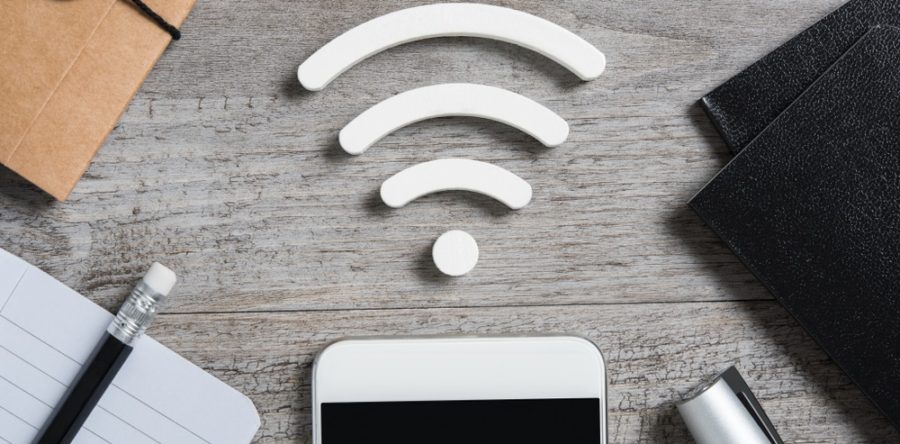 Stabilt WiFi