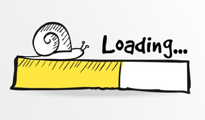 Har du en trög dator? Vi hjälper både privatpersoner och företag