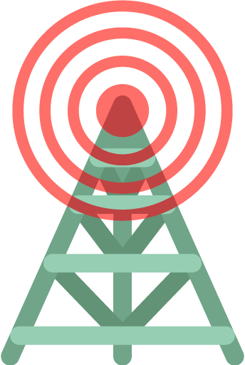 förstärka mobilsignalen