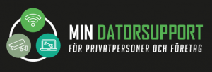 Min Datorsupport AB