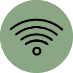 WiFi Nätverk