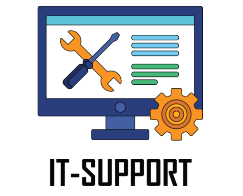 it-support