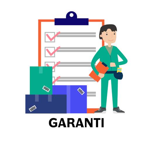 segt wifi - garanti