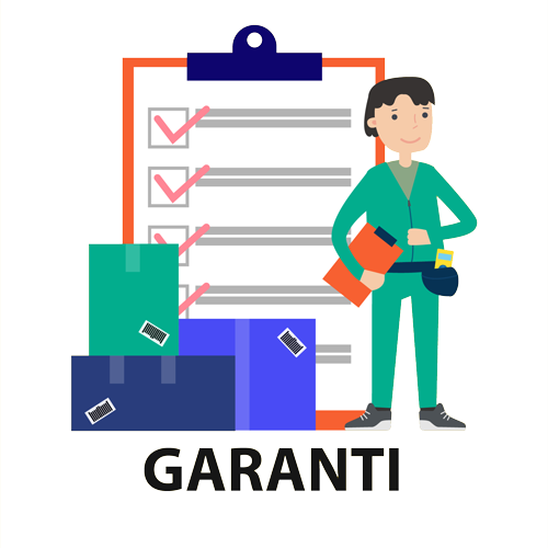 garanti