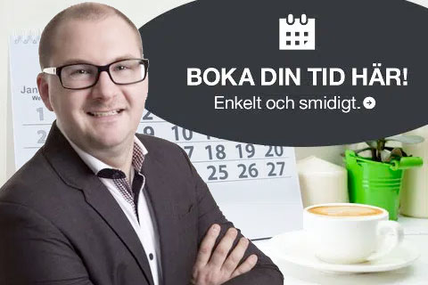 Boka tid IT support