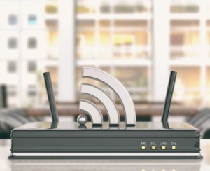 Varför funkar inte ditt internet, trots anslutning?