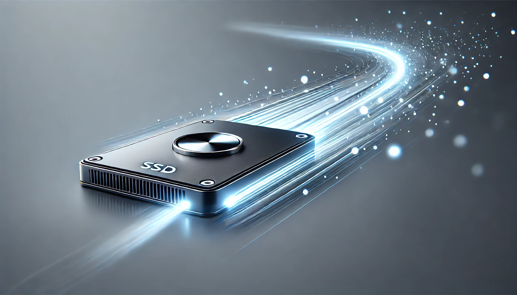 SSD disk
