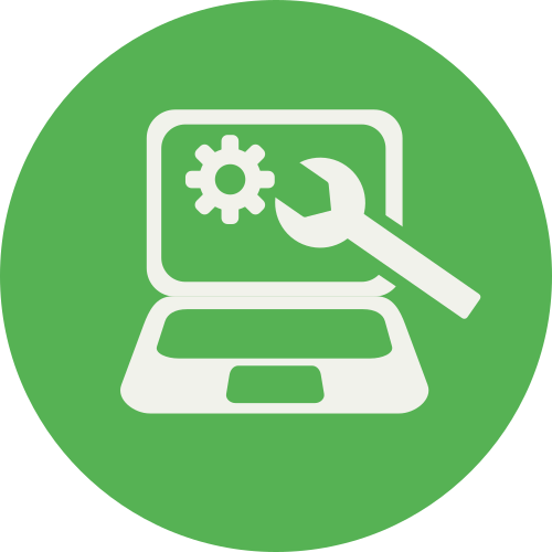 datorsupport