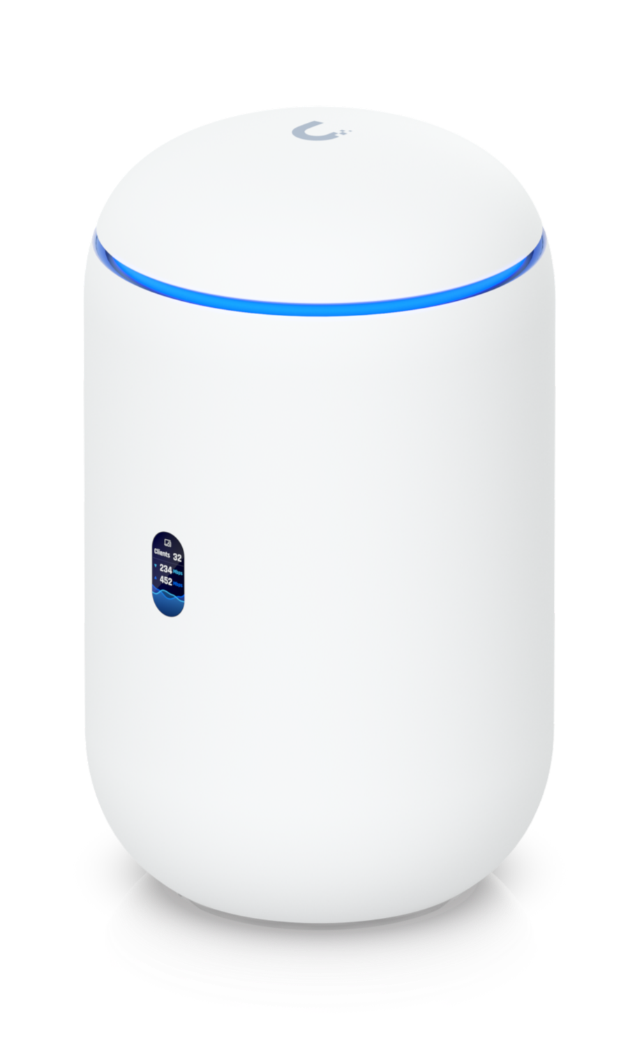 unifi router stockholm