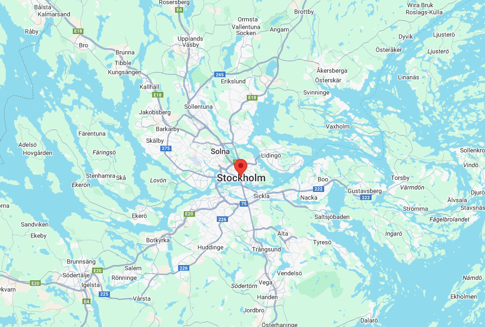 nätverkshjälp stockholm nätverkshjälp stockholm
