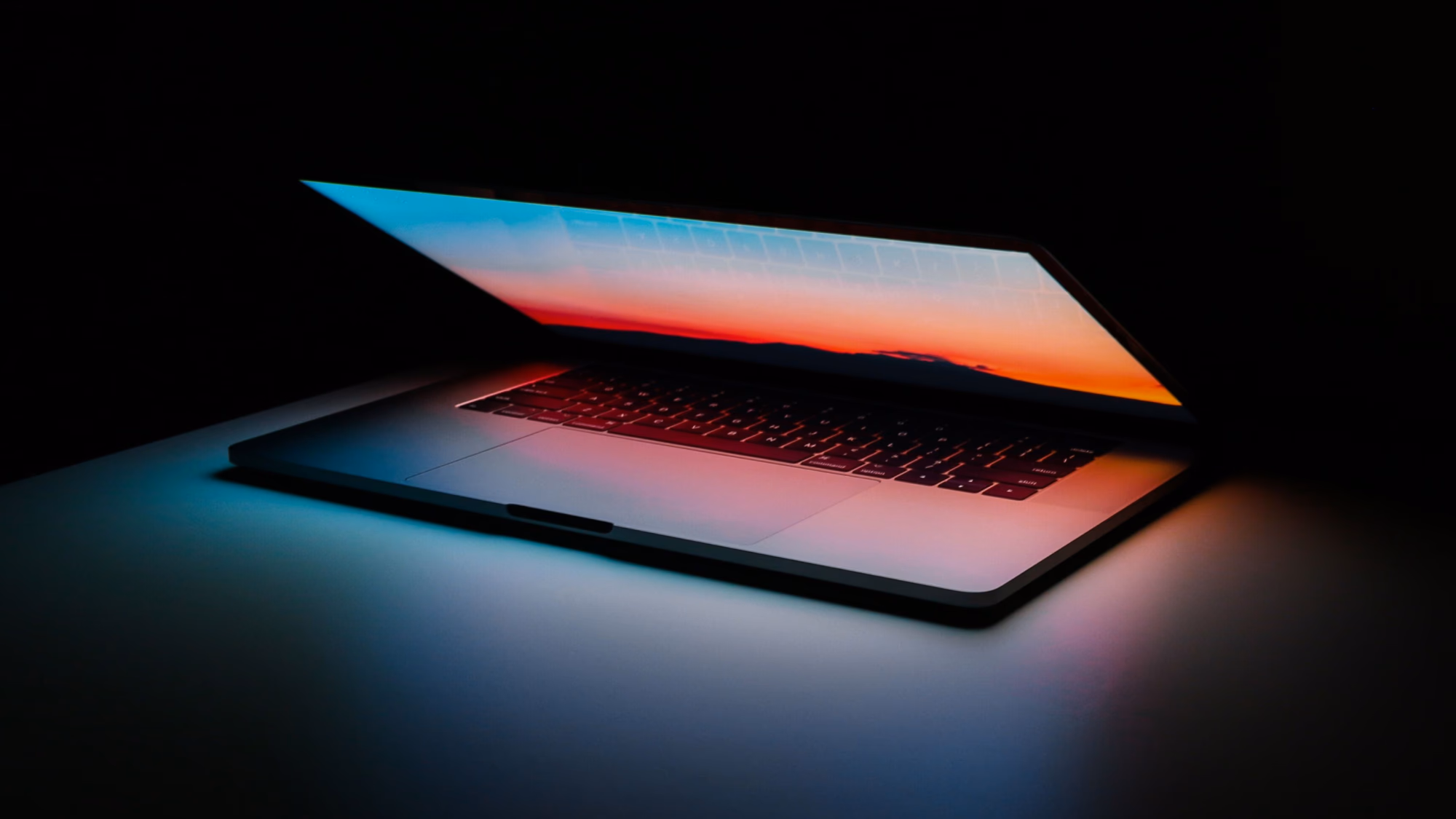 rensa macbook stockholm