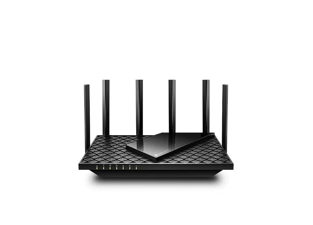 Konfiguration av en router 3 Konfiguration av en router