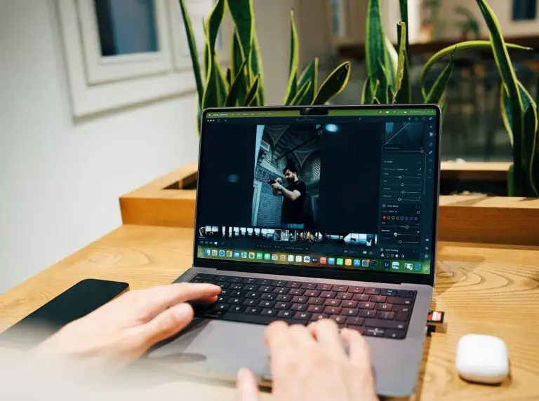 Uppgradering av Adobe Lightroom och koppling till ny skrivare