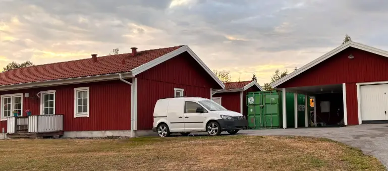 Får inte in e-post i iPhone Mail – så löste vi det