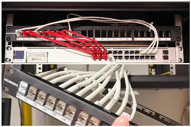 Uppgradering av UniFi-nätverk på restaurang i Vasastaden
