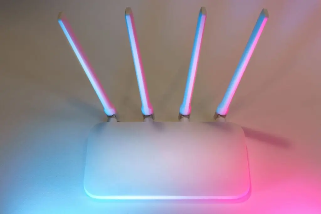 Vad är fel med mitt Wifi ?