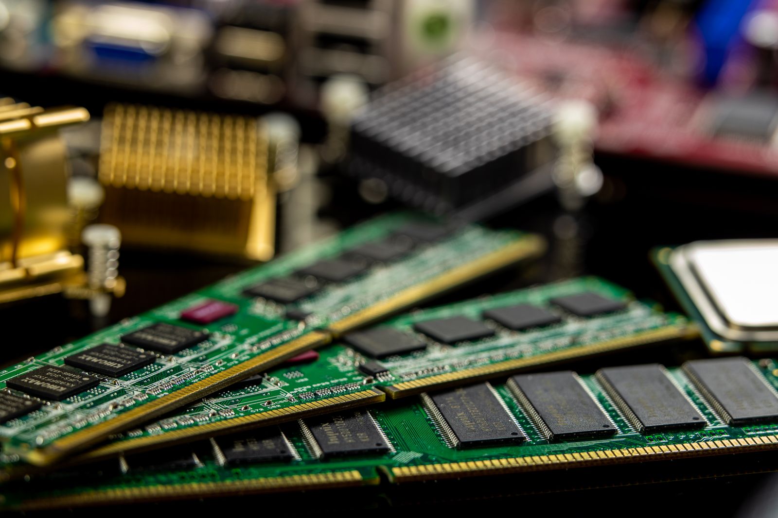 HDD som behöver bytas till SSD