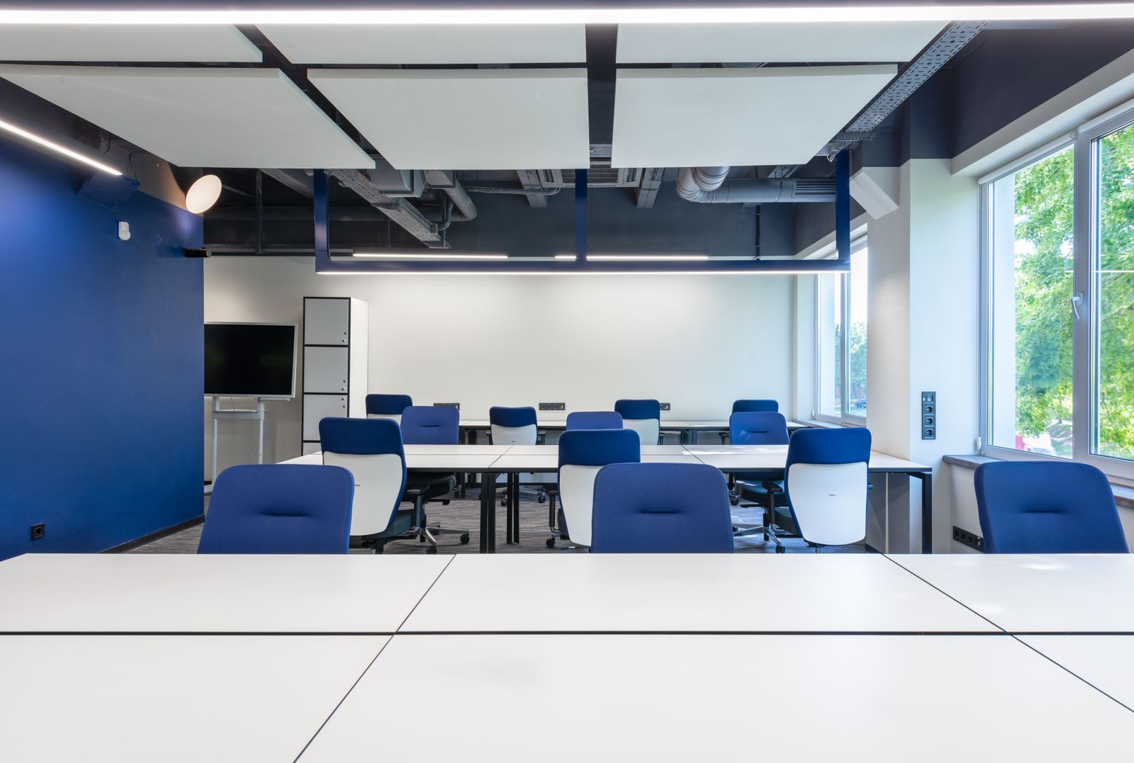 Outsourcad IT-support för småföretag i Stockholm