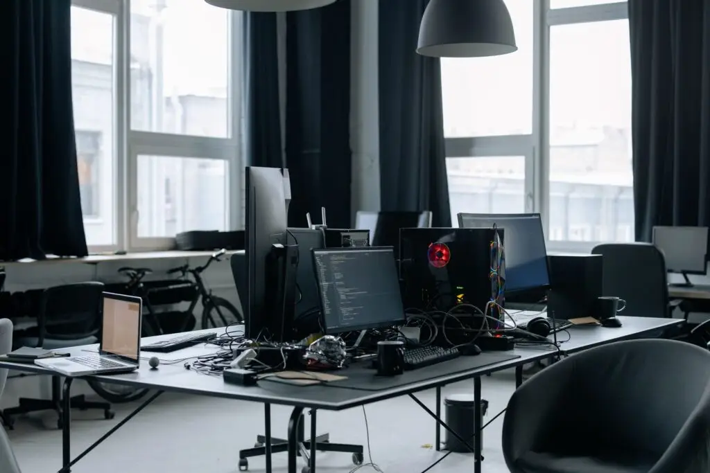 Slutföra flytt från gammal till ny PC