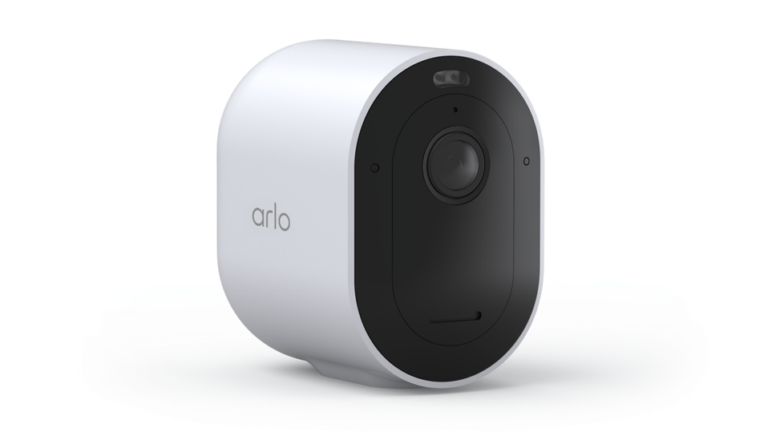 Uppdatering av Arlo-kameror, Wi-Fi och säkerhet i Huddinge