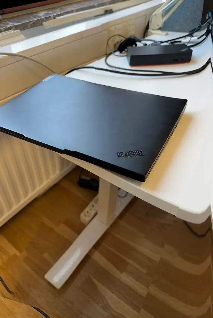 Onboarding av nyköpt bolag: över 20 datorer och telefoner