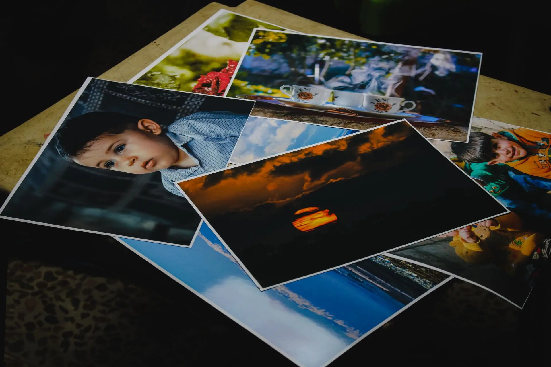 Bilder, iCloud och Google Foto: så hjälper teknikern till
