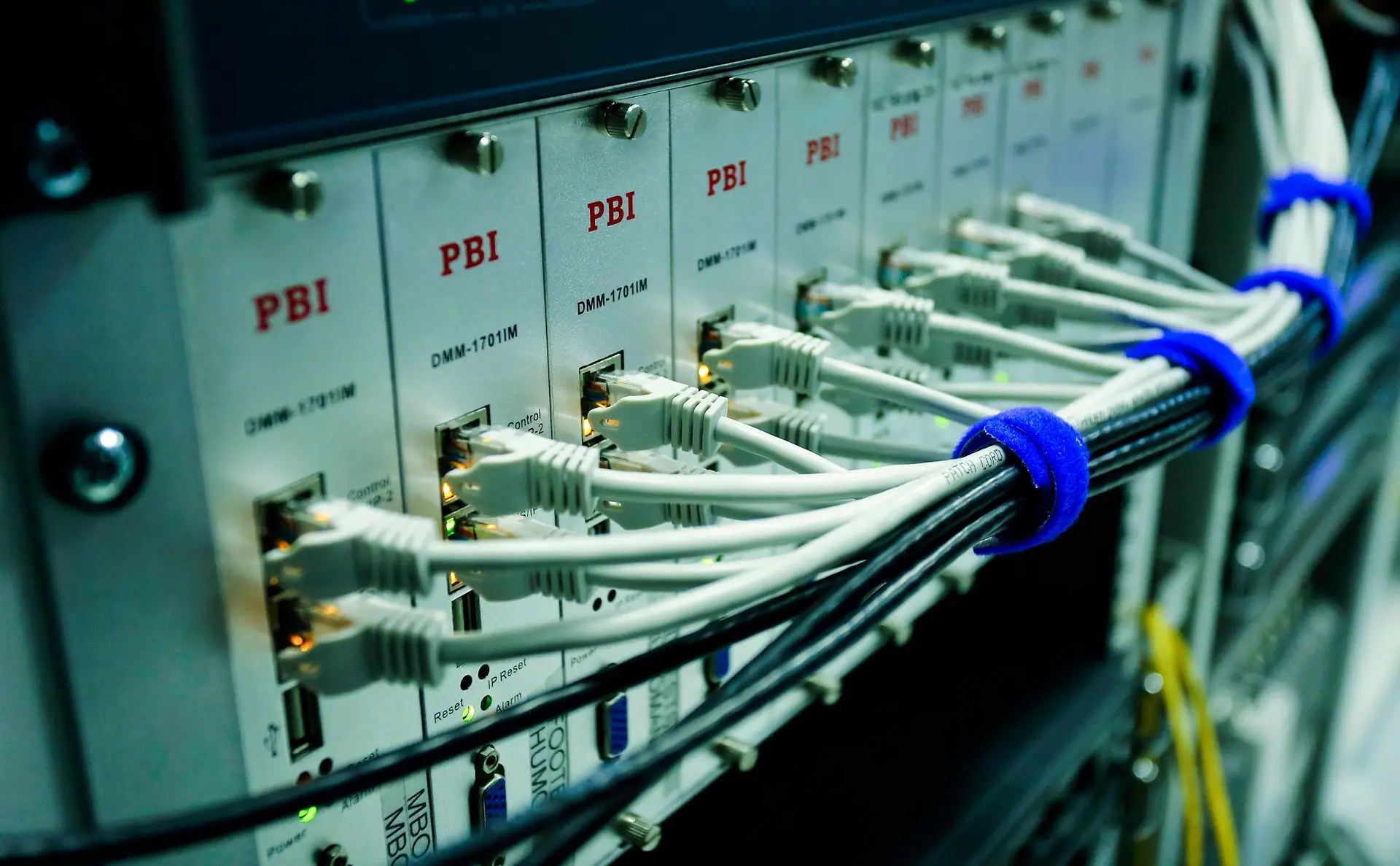 Koppla router till fiber: så hjälper teknikern till