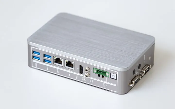 5G-router hemma